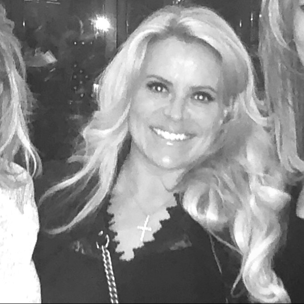 Meet your Posher, Joanne